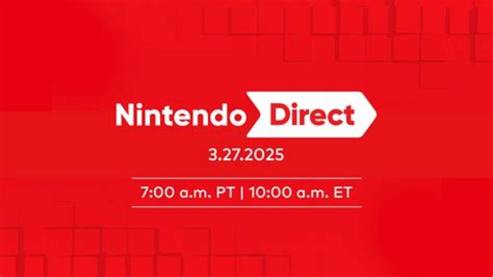 
Monolith Soft Website Could Hint at Nintendo Direct This Month