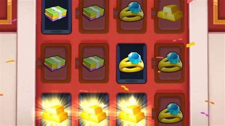 Monopoly Go Bank Heist Pattern: Is There a Hack or Trick?