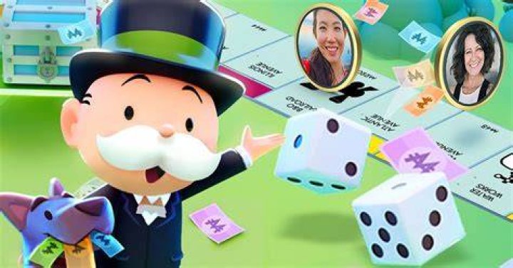 Monopoly Go Birthday Dice: How to Get 500 Free Dice Gift [Update]