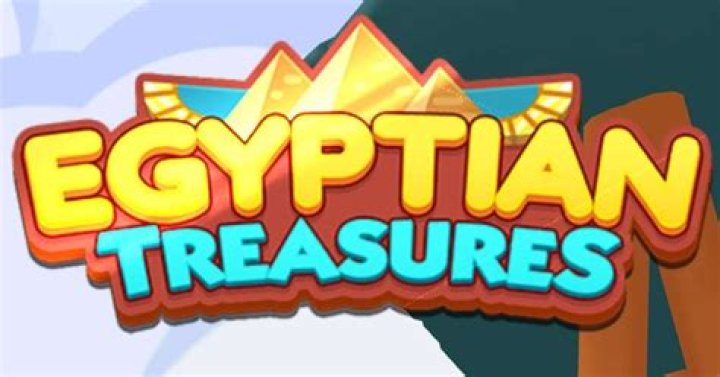 Monopoly Go Egyptian Treasures Milestones and Rewards List [Update]