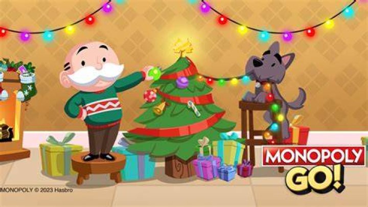 Monopoly Go Next Partner Event in December 2023: When Is The Release Date? [Update]