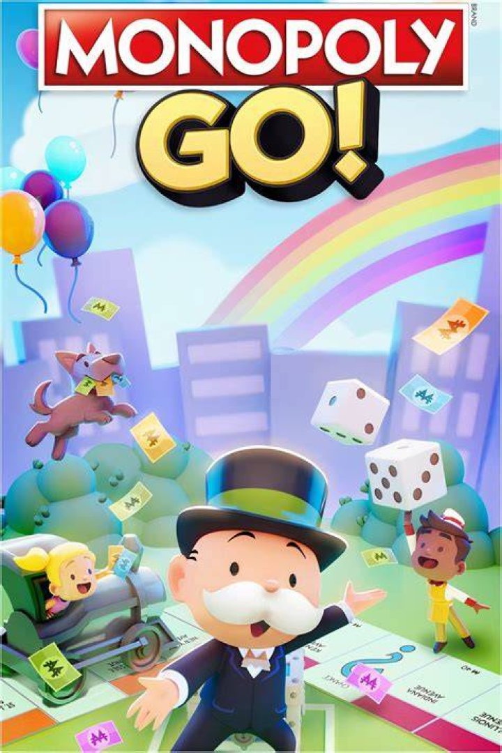 Monopoly Go Peg-E Chip Prize Drop