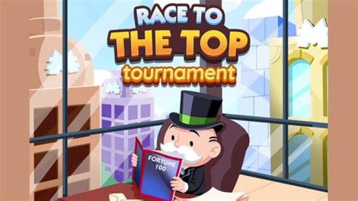 Monopoly Go Race to the Top Milestones and Rewards List for March 27-28, 2024