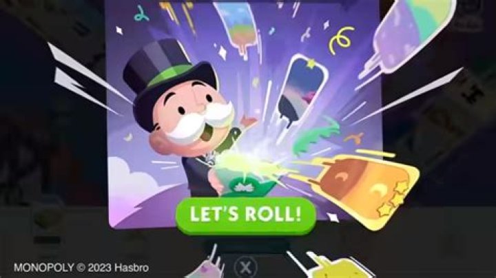 Monopoly Go Sticker Boom Schedule: When Is the Next SB Boost? (January 2024)