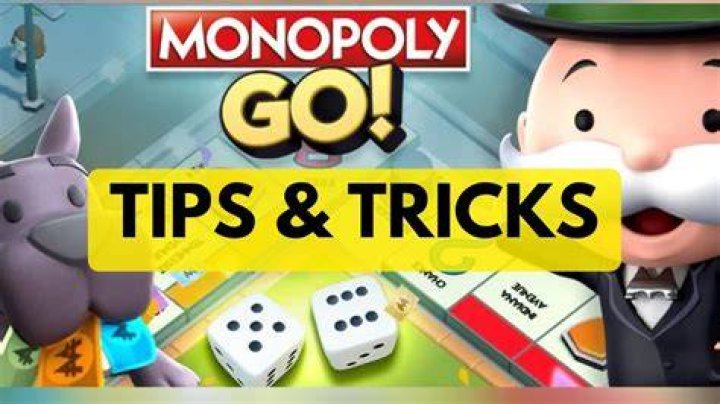 Monopoly Go Tips and Tricks List: Best Strategies and Cheats for Free Rolls