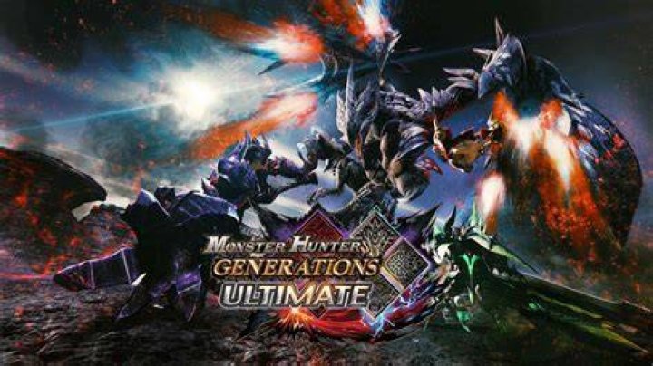 
Monster Hunter Generations Ultimate Demo Strikes Tomorrow