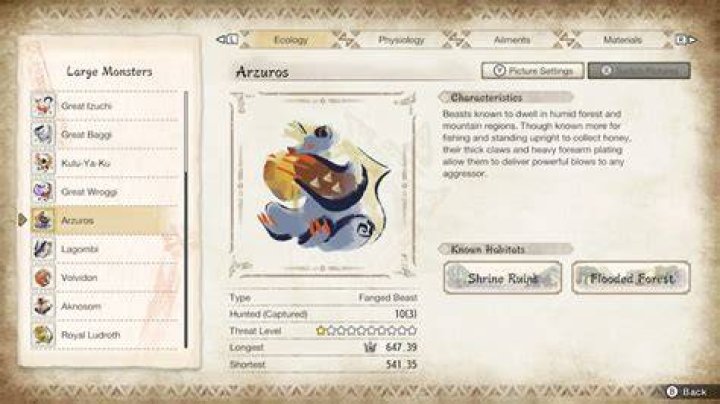 
Monster Hunter Rise: How to Get Beast Gem