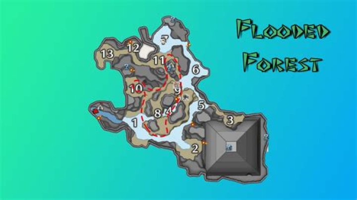 Monster Hunter Rise Light Crystal Locations: Where to mine Light Crystal
