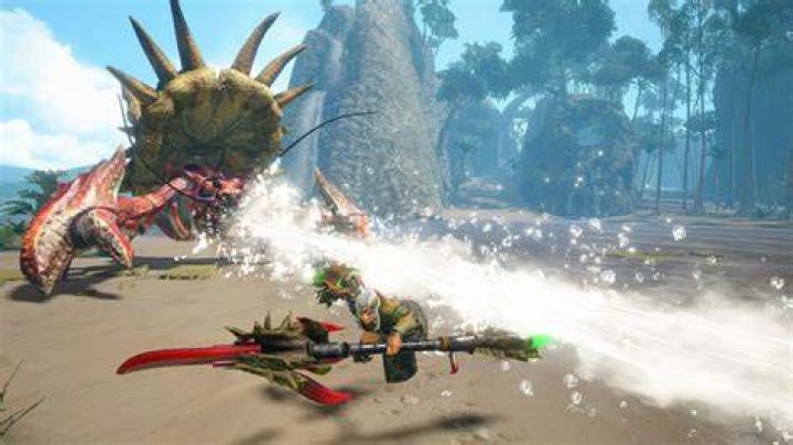 Monster Hunter Rise Sunbreak Prized Pelt Farming Location