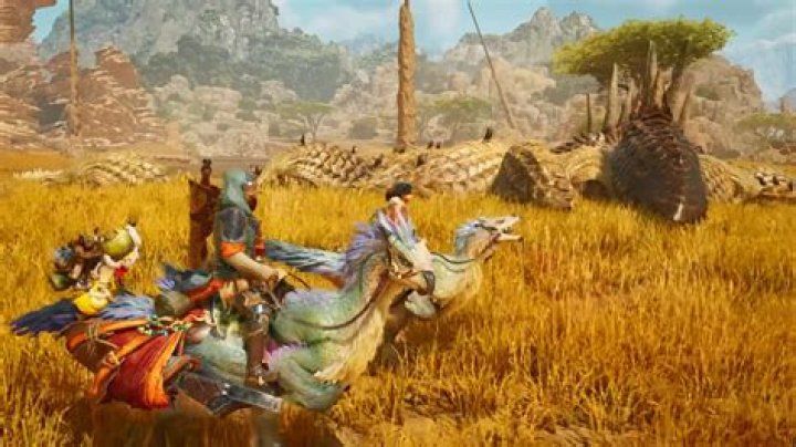 Monster Hunter World: How to Get a Pet