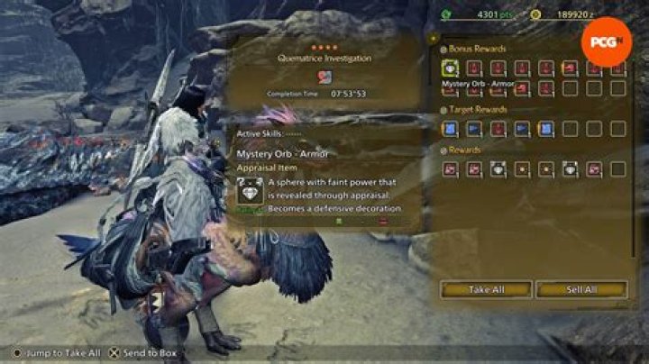 Monster Hunter World Max Hunter Rank: What's the Level Cap for HR?