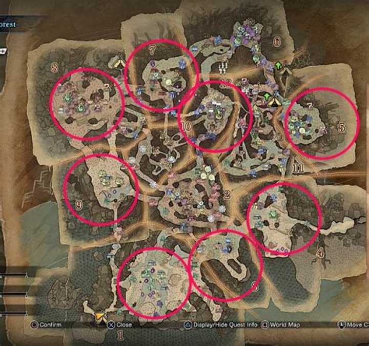 Monster Hunter World Rathalos: Location, Strength and Weaknesses