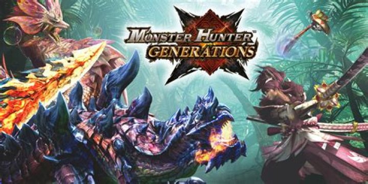 Monster-Hunter-Generations