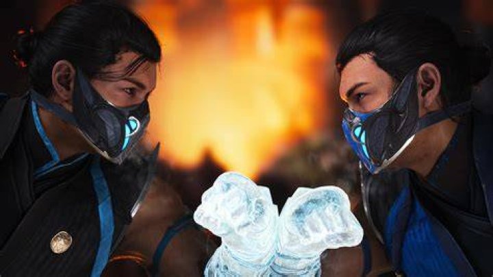 Mortal Kombat 11 Crossplay | How does cross-play work?