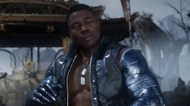 Mortal Kombat 11 Jax finally confirmed to join the roster
