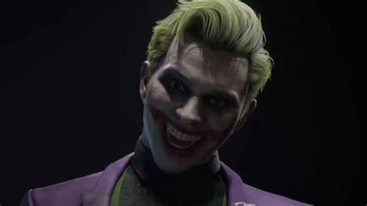 Mortal Kombat 11 Joker DLC design is criticized by fans