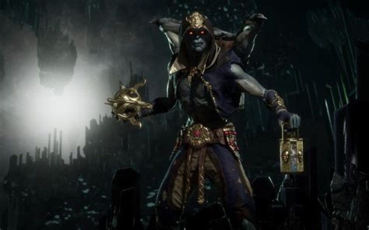 mortal kombat 11 kollector's edition mk11 kollector's edition