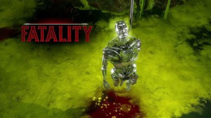 Mortal Kombat 11 Stage Fatalities | How to perform them