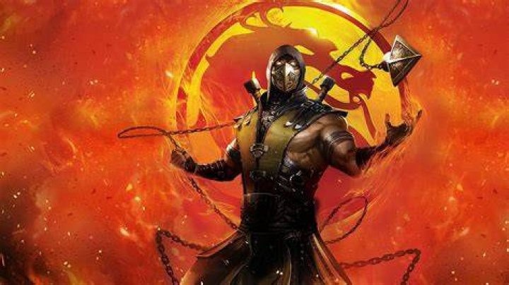Mortal Kombat Legends: Scorpion's Revenge is a violent retread of the same ol' past