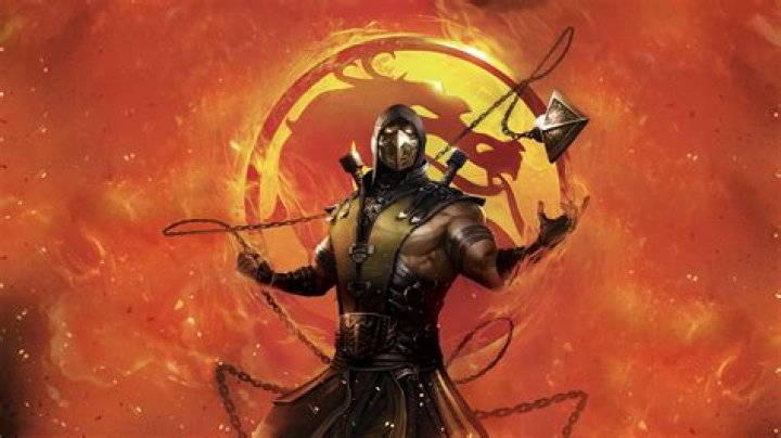 Mortal Kombat Legends: Scorpion's Revenge is a violent retread of the same ol' past