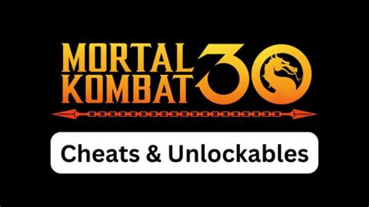 Mortal Kombat PS3 Cheats - GameRevolution