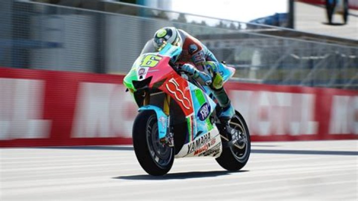 
MotoGP 21 Update 1.13 Patch Notes