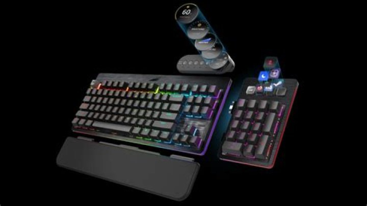 Mountain Everest Max Keyboard Review: Is it worth it?