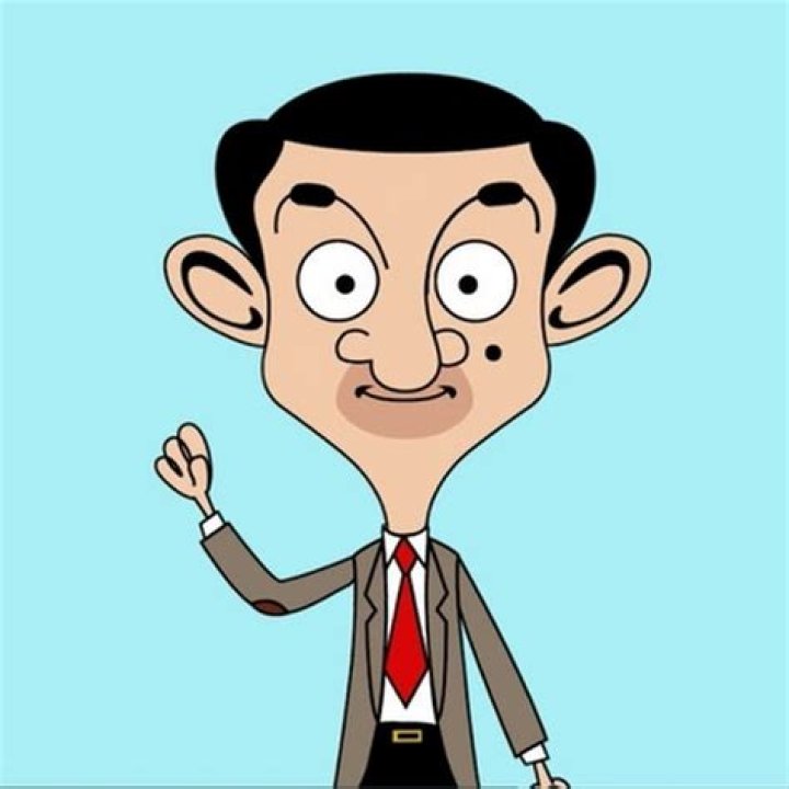 Mr. Bean (Unofficial)
