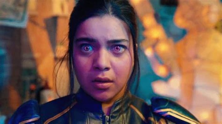 Ms. Marvel Episode 1 Release Date and Time