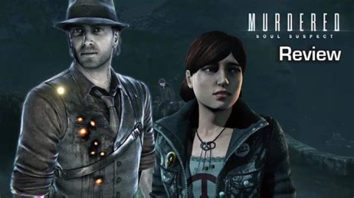 Murdered: Soul Suspect Review - GameRevolution