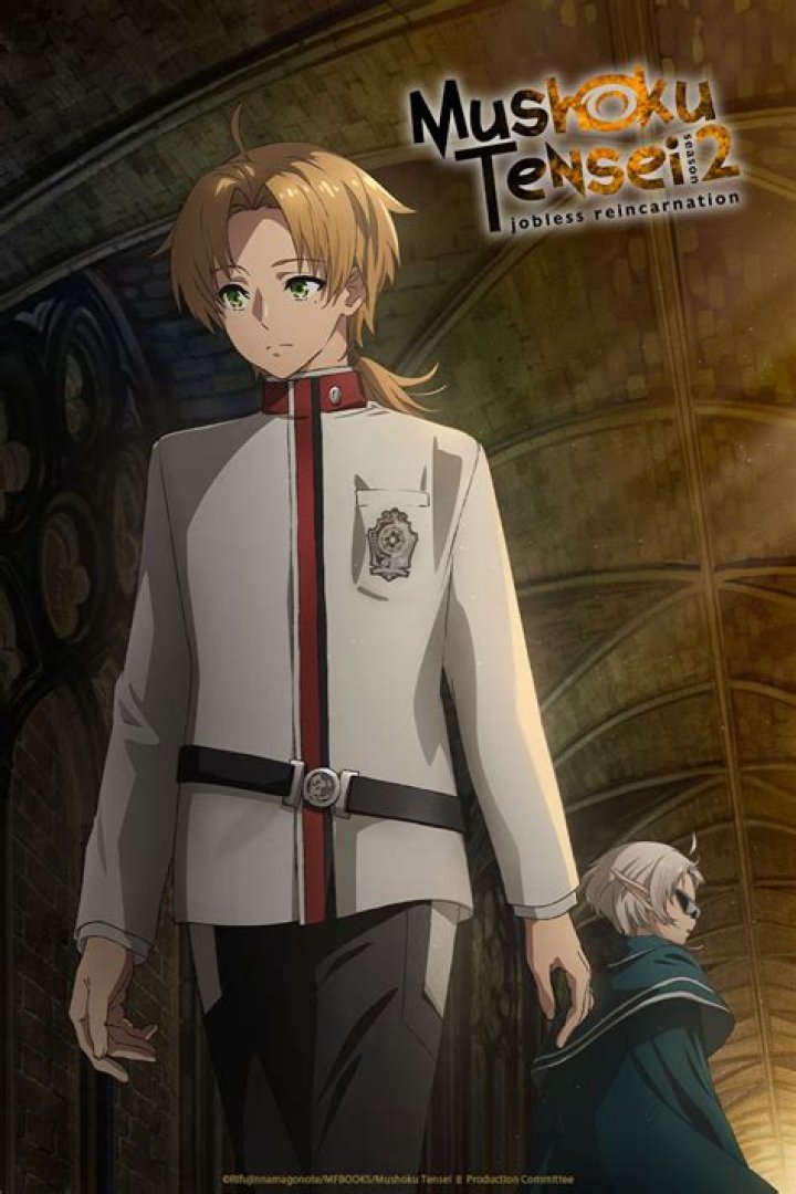 Mushoku Tensei Jobless Reincarnation episode 21 release date and time
