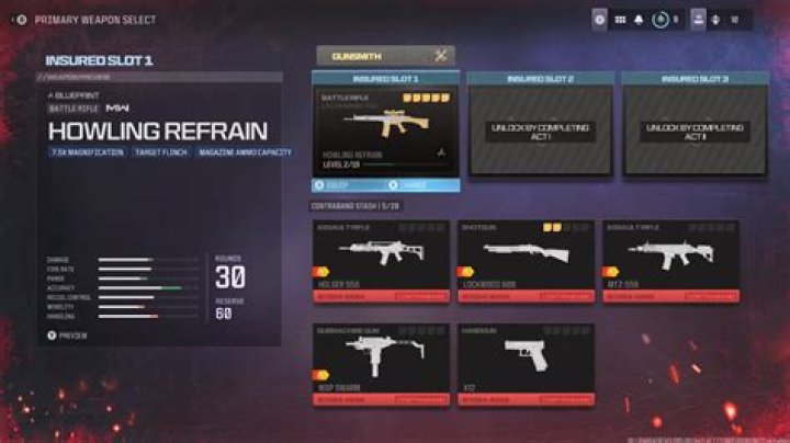 MW3 Zombies Weapon XP and Camo Farming Guide