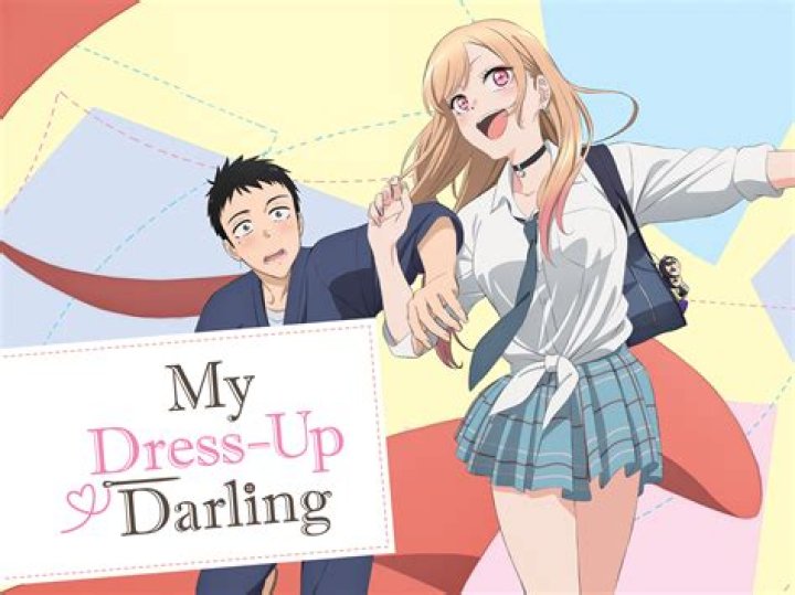 My Dress-Up Darling Episode 13 Release Date and Time