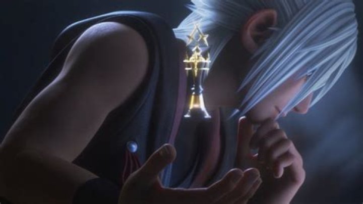 Mysterious new Kingdom Hearts mobile game coming to iOS and Android spring 2020