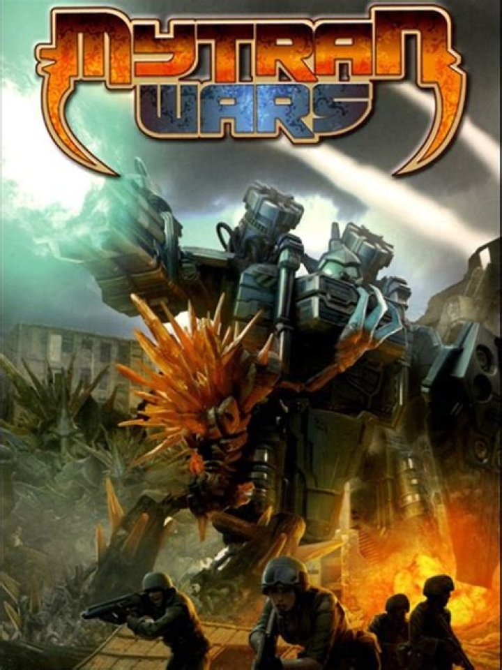Mytran Wars News, Guides, Walkthrough, Screenshots, and Reviews
