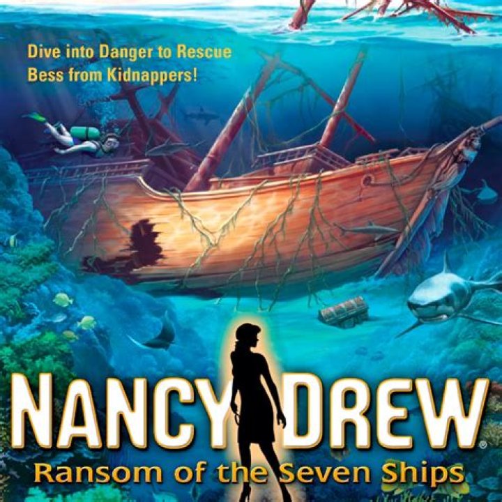 Nancy Drew: The Ransom of the Seven Ships PC Cheats