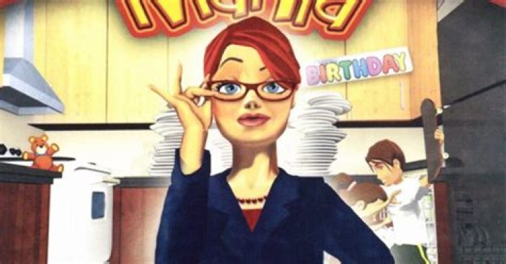 Nanny Mania News, Guides, Walkthrough, Screenshots, and Reviews