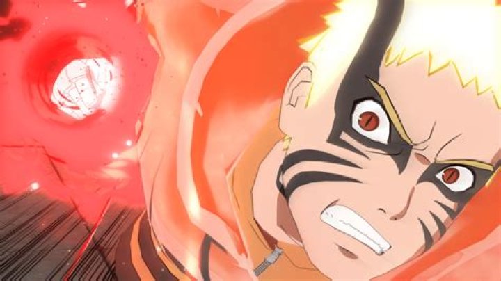 Naruto Shippuden: Ultimate Ninja Storm Revolution Will Reveal Shisui's Susanoo