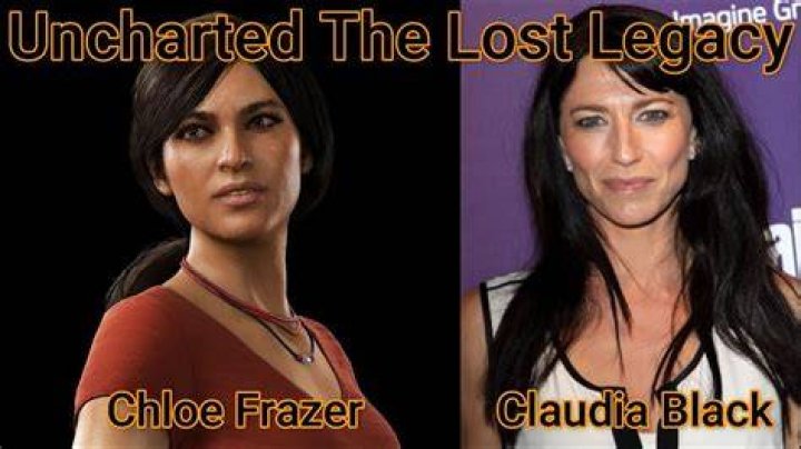 
Naughty Dog Explains Why Chloe Leads Uncharted: The Lost Legacy DLC