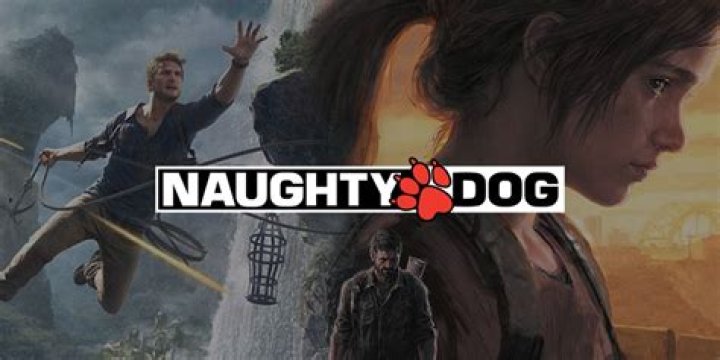 NaughtyDog