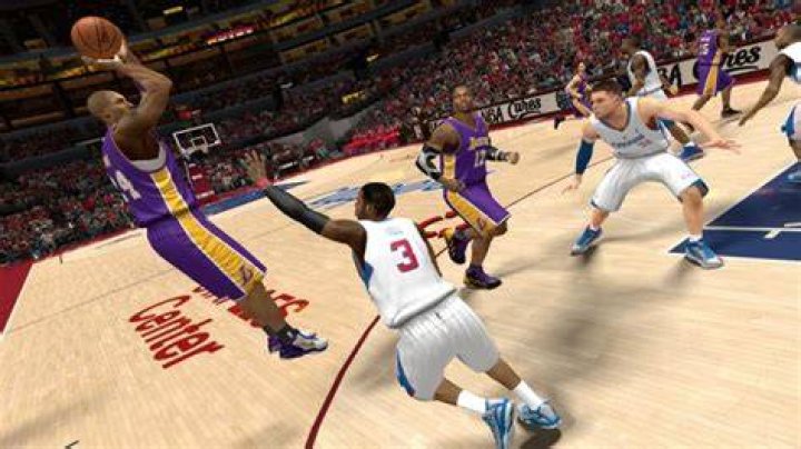 NBA 2K13 Review - GameRevolution