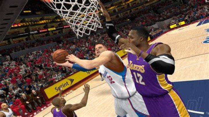 
NBA 2K13 Review