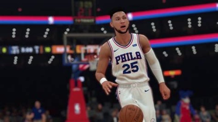 NBA 2K19 Archetypes: The Best Archetypes for MyCareer Mode