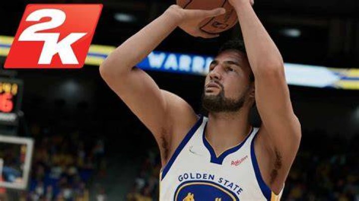 
NBA 2K22 Update 1.03 Patch Notes