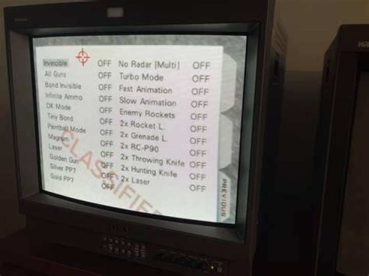 NBA Hang Time N64 Cheats