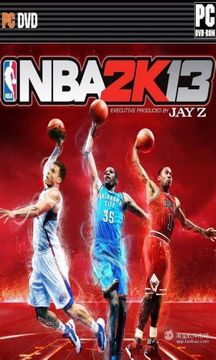 nba-2k13