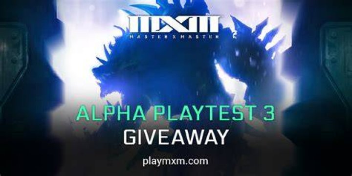NCSOFT's MXM Alpha Test Key Giveaway! [Update: ALL OUT!]