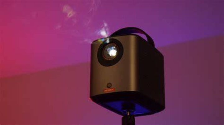 NEBULA Anker Mars 3 Air Review