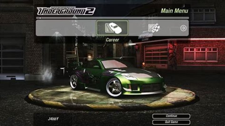 Need For Speed: Underground PC Cheats