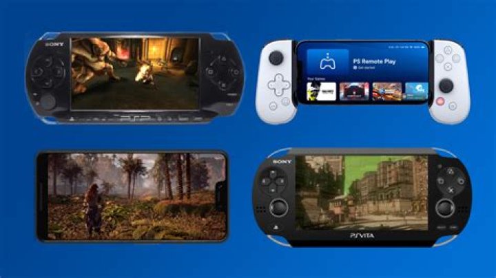 New And Upcoming PSP And PSP Mini Games For The Vita
